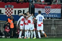 Rijeka: Susret Hrvatske i Farskih otoka u kvalifikacijama za FIFA Svjetsko prvenstvo Rijeka: Susret Hrvatske i Farskih otoka u kvalifikacijama za FIFA Svjetsko prvenstvo
