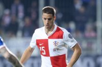 Rijeka: Susret Hrvatske i Farskih otoka u kvalifikacijama za FIFA Svjetsko prvenstvo Rijeka: Susret Hrvatske i Farskih otoka u kvalifikacijama za FIFA Svjetsko prvenstvo