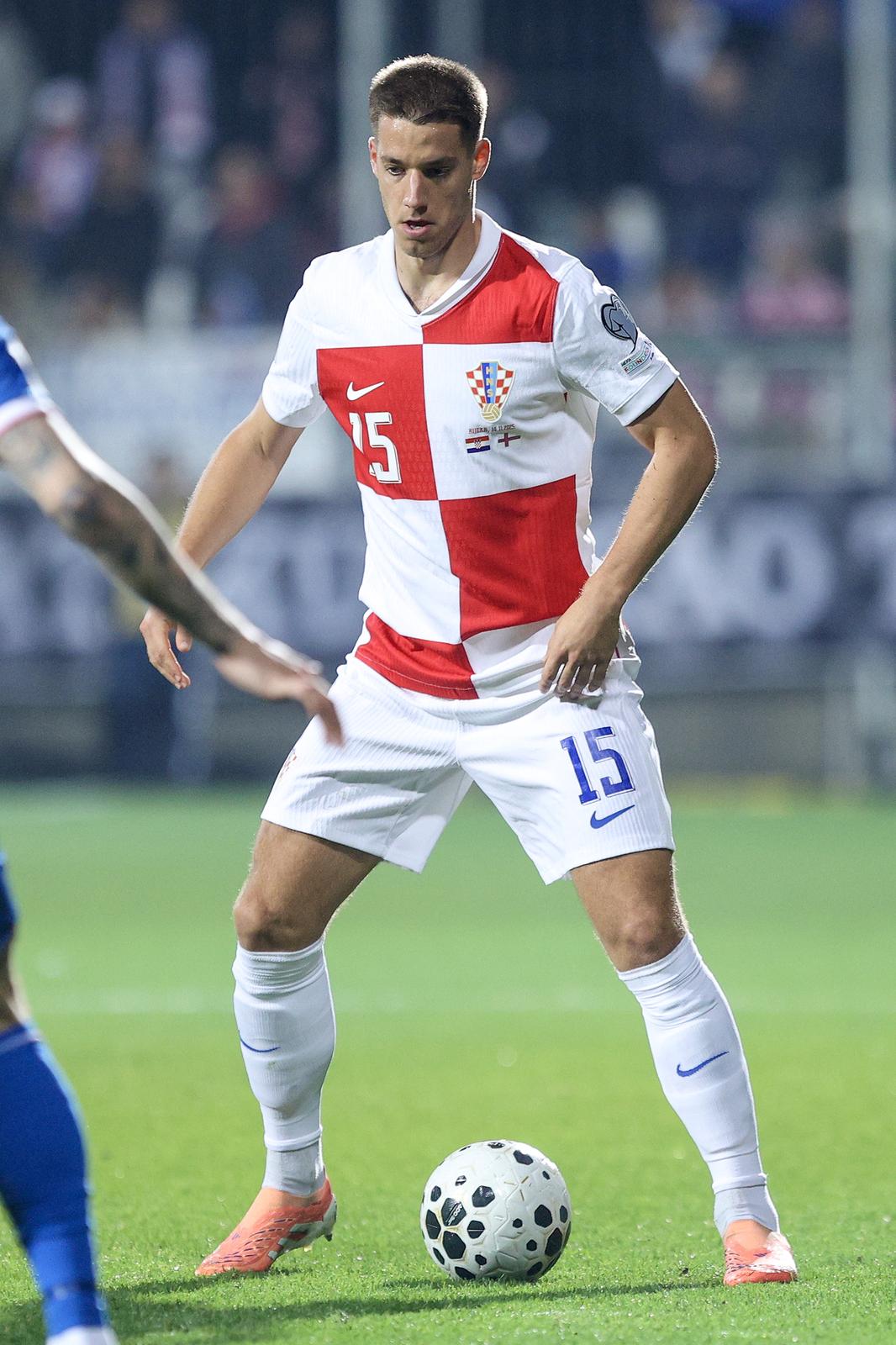 Rijeka: Susret Hrvatske i Farskih otoka u kvalifikacijama za FIFA Svjetsko prvenstvo Rijeka: Susret Hrvatske i Farskih otoka u kvalifikacijama za FIFA Svjetsko prvenstvo