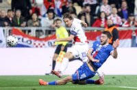 Rijeka: Susret Hrvatske i Farskih otoka u kvalifikacijama za FIFA Svjetsko prvenstvo Rijeka: Susret Hrvatske i Farskih otoka u kvalifikacijama za FIFA Svjetsko prvenstvo