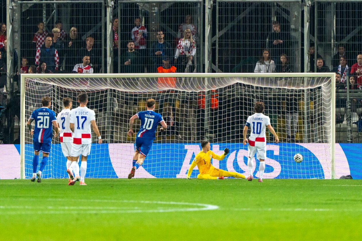 Rijeka: Susret Hrvatske i Farskih otoka u kvalifikacijama za FIFA Svjetsko prvenstvo Rijeka: Susret Hrvatske i Farskih otoka u kvalifikacijama za FIFA Svjetsko prvenstvo