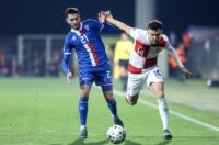 Rijeka: Susret Hrvatske i Farskih otoka u kvalifikacijama za FIFA Svjetsko prvenstvo Rijeka: Susret Hrvatske i Farskih otoka u kvalifikacijama za FIFA Svjetsko prvenstvo