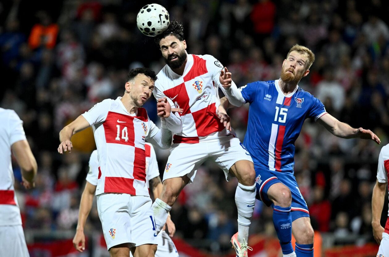 Rijeka: Susret Hrvatske i Farskih otoka u kvalifikacijama za FIFA Svjetsko prvenstvo Rijeka: Susret Hrvatske i Farskih otoka u kvalifikacijama za FIFA Svjetsko prvenstvo