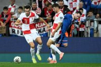 Rijeka: Susret Hrvatske i Farskih otoka u kvalifikacijama za FIFA Svjetsko prvenstvo Rijeka: Susret Hrvatske i Farskih otoka u kvalifikacijama za FIFA Svjetsko prvenstvo