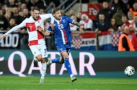 Rijeka: Susret Hrvatske i Farskih otoka u kvalifikacijama za FIFA Svjetsko prvenstvo Rijeka: Susret Hrvatske i Farskih otoka u kvalifikacijama za FIFA Svjetsko prvenstvo