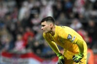 Rijeka: Susret Hrvatske i Farskih otoka u kvalifikacijama za FIFA Svjetsko prvenstvo Rijeka: Susret Hrvatske i Farskih otoka u kvalifikacijama za FIFA Svjetsko prvenstvo