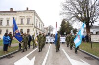 Vukovar: Kolona sjećanja na žrtvu Vukovara