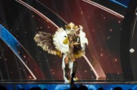 Tajland: Miss Hrvatske Laura Gnjatovi? na 74. reviji nacionalnih kostima za Miss Universe 2025. Tajland: Miss Hrvatske Laura Gnjatovi? na 74. reviji nacionalnih kostima za Miss Universe 2025.