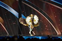 Tajland: Miss Hrvatske Laura Gnjatovi? na 74. reviji nacionalnih kostima za Miss Universe 2025. Tajland: Miss Hrvatske Laura Gnjatovi? na 74. reviji nacionalnih kostima za Miss Universe 2025.