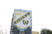 Rijeka: Svečano predstavljanje murala sa simbolima grada, Armade, HNK Rijeke i Hrvatske Rijeka: Svečano predstavljanje murala sa simbolima grada, Armade, HNK Rijeke i Hrvatske