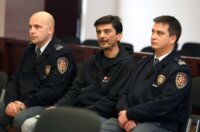 Split: Po?elo tre?e su?enje Draganu Paravinji za pokuaj silovanja i ubojstvo Antonije Bili? Split: Po?elo tre?e su?enje Draganu Paravinji za pokuaj silovanja i ubojstvo Antonije Bili?