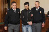 ibenik: Dragan Paravinja osu?en na 40 godina zatvora za ubojstvo Antonije Bili? ibenik: Dragan Paravinja osu?en na 40 godina zatvora za ubojstvo Antonije Bili?