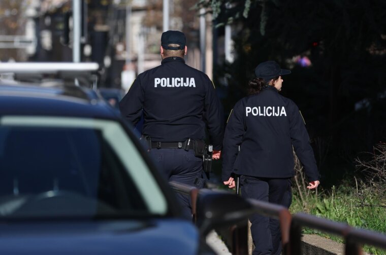 Zagreb: U tijeku su pretresi ureda Državnog inspektorata Zagreb: U tijeku su pretresi ureda Državnog inspektorata