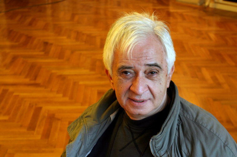Zdenko Botić Zdenko Botić