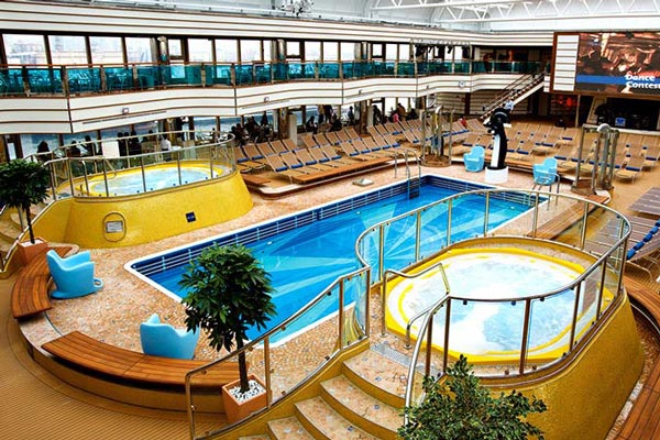 costa deliziosa 713-azzurroblupool costa deliziosa 713-azzurroblupool
