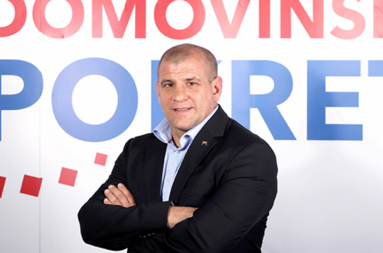 marko žaja