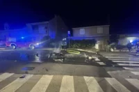 nesreća motocikl dubornik dubrovački vjesnik 16 nesreća motocikl dubornik dubrovački vjesnik 16