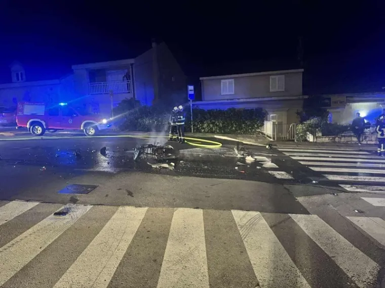 nesreća motocikl dubornik dubrovački vjesnik 16 nesreća motocikl dubornik dubrovački vjesnik 16