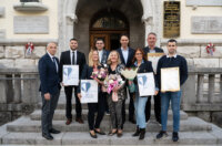 Foto Luigi Opatija, Grad Opatija, Prijem nagrađenih djelatnika Foto Luigi Opatija, Grad Opatija, Prijem nagrađenih djelatnika