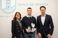 Foto Luigi Opatija, Grad Opatija, Prijem nagrađenih djelatnika Foto Luigi Opatija, Grad Opatija, Prijem nagrađenih djelatnika
