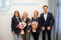 Foto Luigi Opatija, Grad Opatija, Prijem nagrađenih djelatnika Foto Luigi Opatija, Grad Opatija, Prijem nagrađenih djelatnika