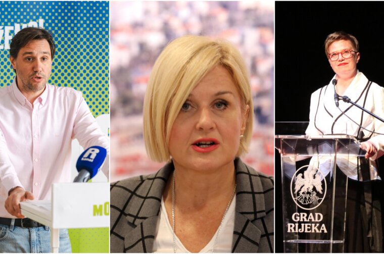 rinčić oporba