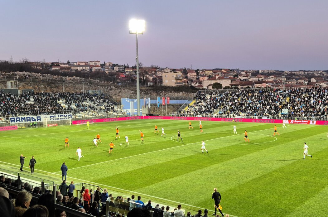 stadion rujevica utakmica panorama riportal