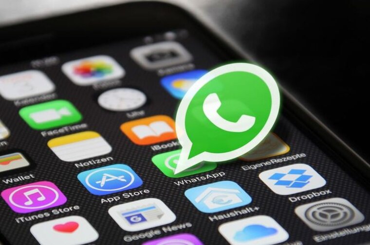 whatsapp pixaby