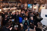 Rijeka, 17.12.2025 – Domjenak Uprave ACI-ja sa predstavnicima medija