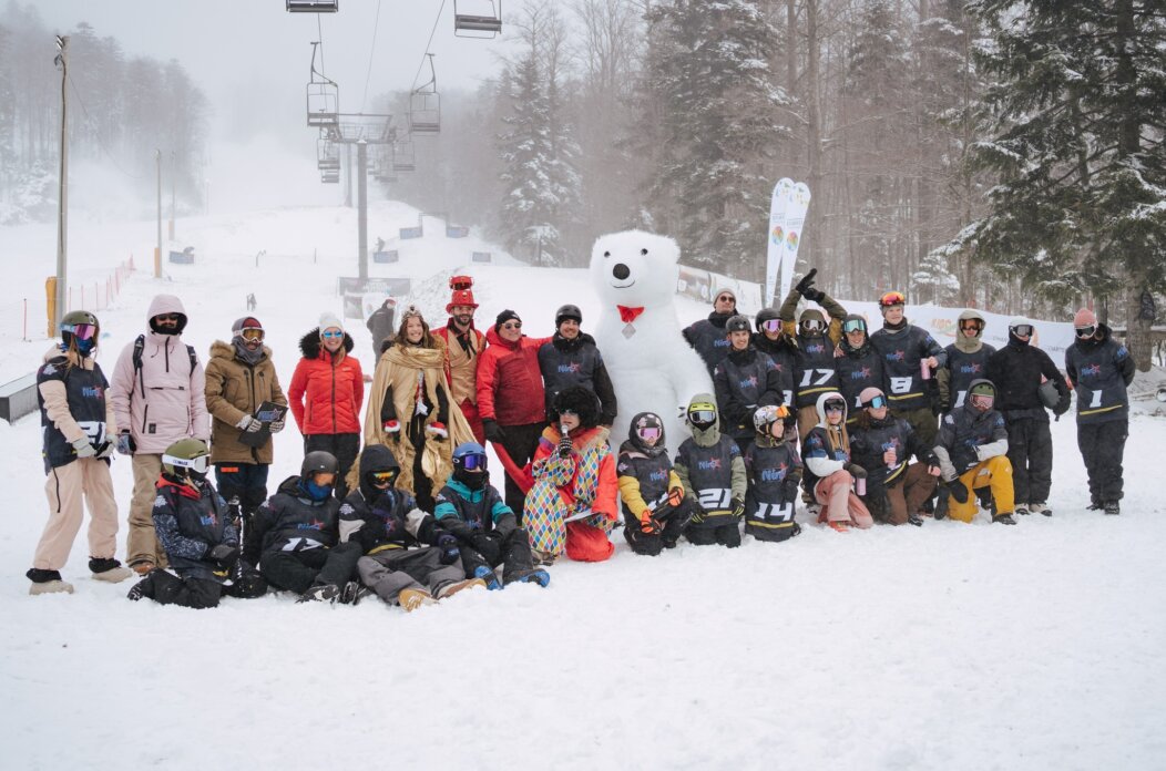 Carnivla Snowboard Session FOTO-9
