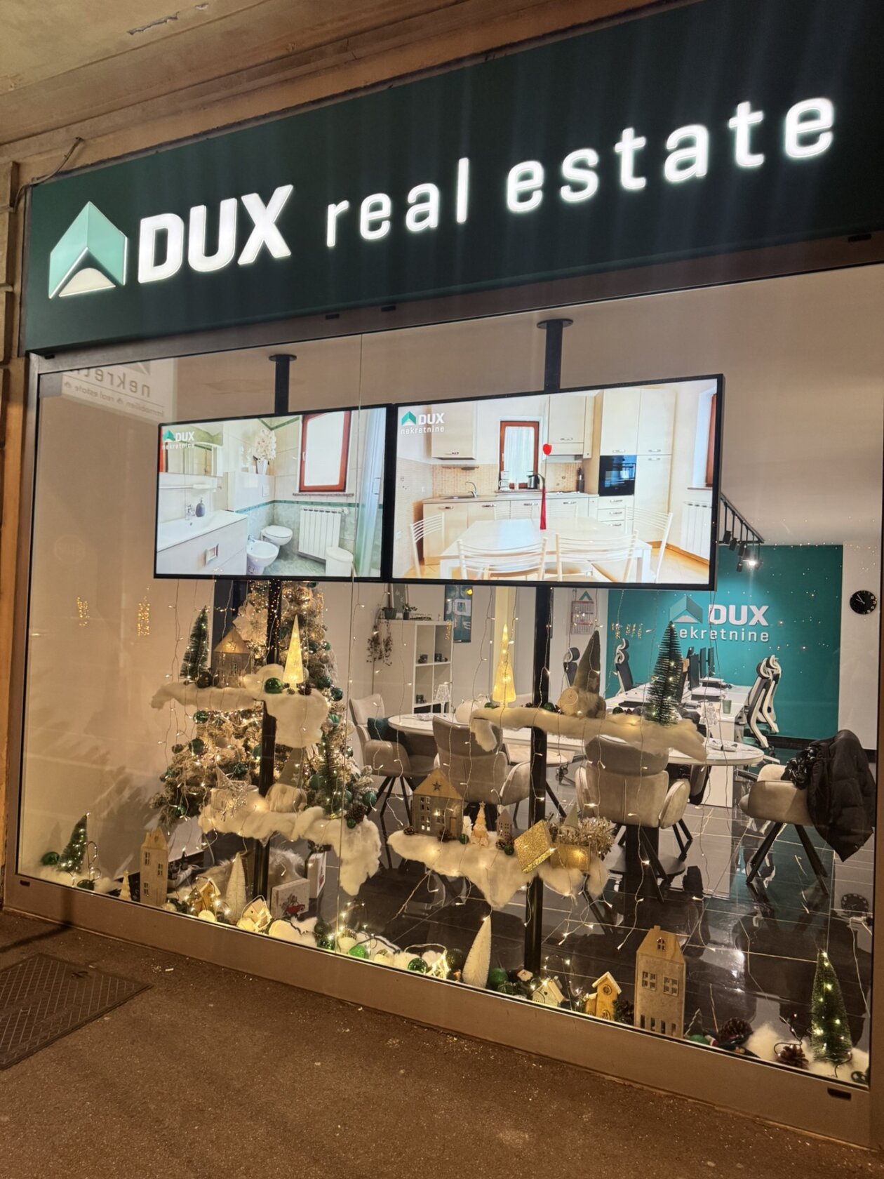 Dux nekretnine