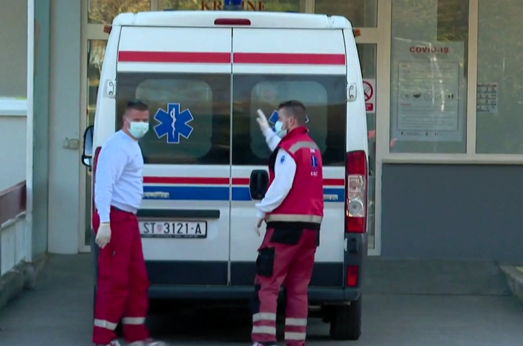 HITNA SPLIT GUBA RTL