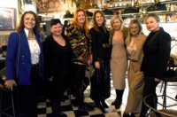 Irena Hrvatin, Karmen Grgurina Ventin, Adriana Košta, Adriana Mišković, Kristina Pilko, Barbara Udovičić i Jana Bubnič Arčanin_Dean Miculinić, Novi list