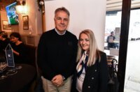 Rijeka, 17.12.2025 – Domjenak Uprave ACI-ja sa predstavnicima medija