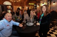 Rijeka, 17.12.2025 – Domjenak Uprave ACI-ja sa predstavnicima medija