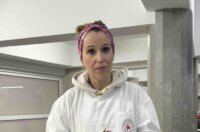 MAJDA BURIĆ MAJDA BURIĆ