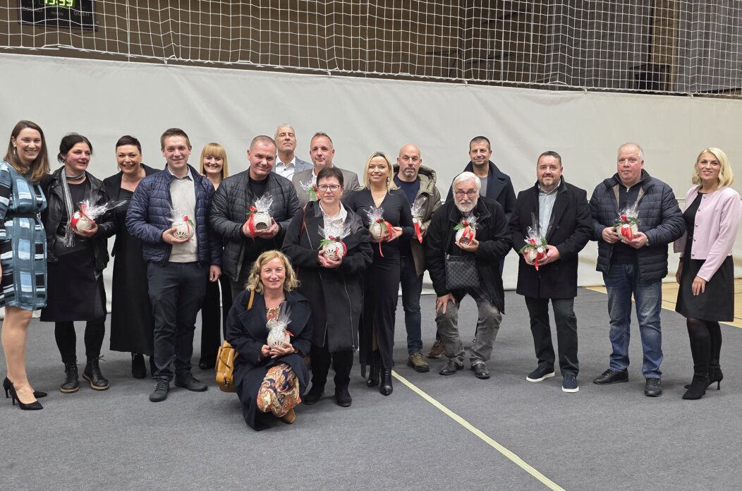 MATULJI OBRTNICI PRIZNANJA 2025 MATULJI OBRTNICI PRIZNANJA 2025