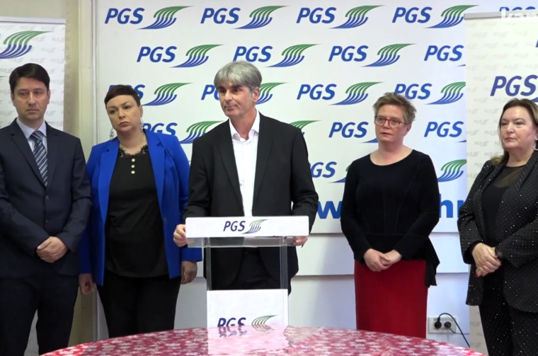 PGS ZAVRŠNI PRESS 2025 PGS ZAVRŠNI PRESS 2025