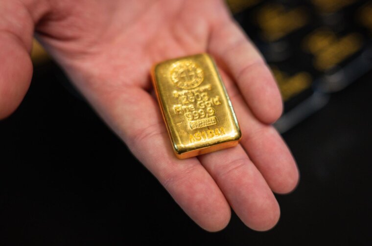 Zagreb: Treća po redu međunarodna Crogold konferencija o zlatu u Hrvatskoj