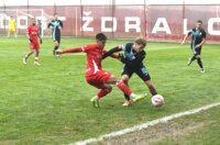 Bjelovar: SuperSport Hrvatski nogometni kup, osmina finala, NK Mladost Zdralovi – HNK Rijeka