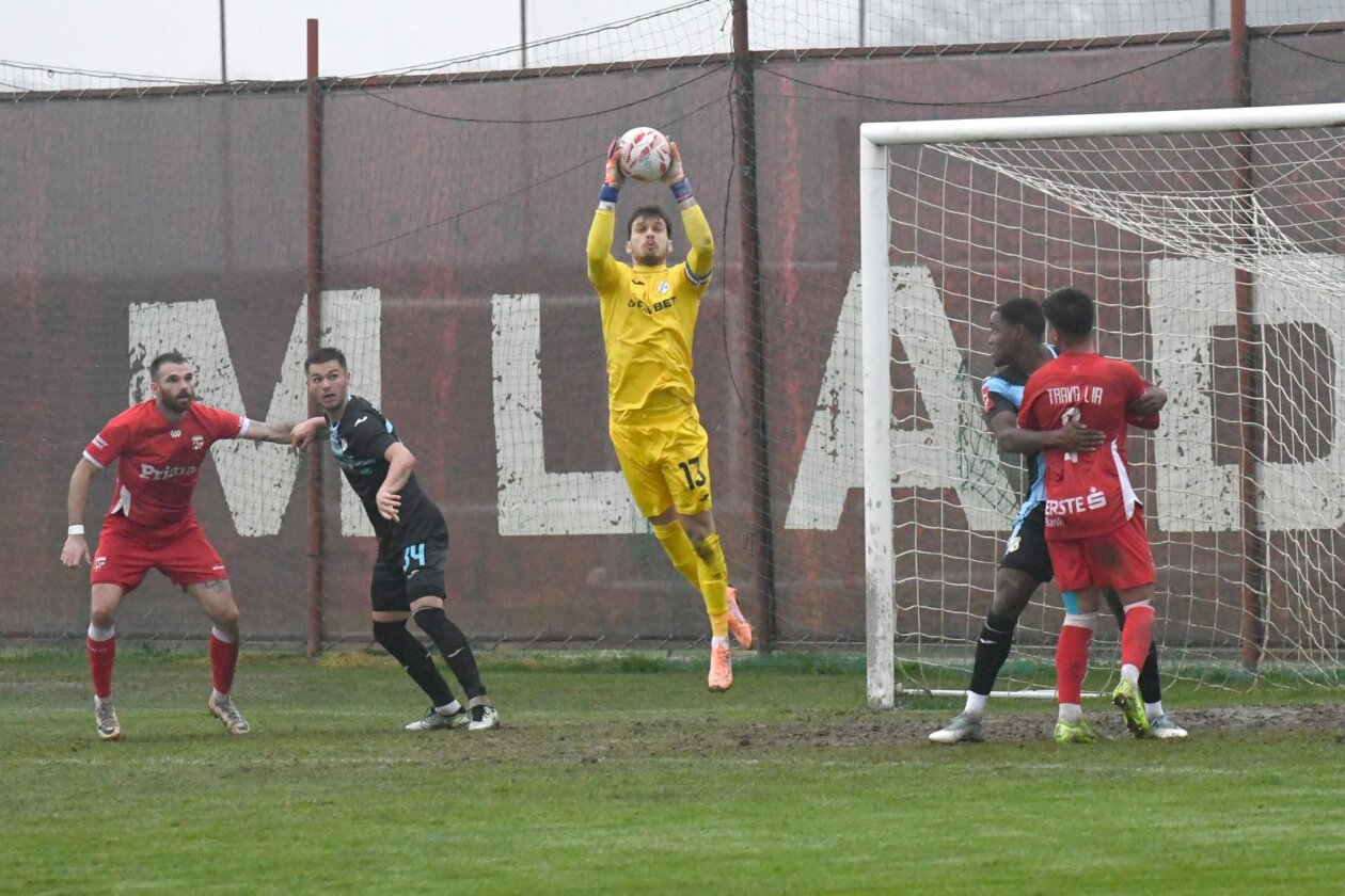 Bjelovar: SuperSport Hrvatski nogometni kup, osmina finala, NK Mladost Zdralovi – HNK Rijeka