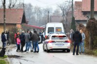 Mursko Središće: Muškarac iz vatrenog oružja pucao u dvije žene, očevid je u tijeku Mursko Središće: Muškarac iz vatrenog oružja pucao u dvije žene, očevid je u tijeku