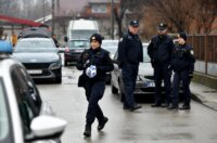 Mursko Središće: Muškarac iz vatrenog oružja pucao u dvije žene, očevid je u tijeku Mursko Središće: Muškarac iz vatrenog oružja pucao u dvije žene, očevid je u tijeku