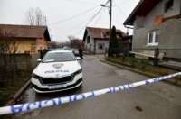 Mursko Središće: Muškarac iz vatrenog oružja pucao u dvije žene, očevid je u tijeku Mursko Središće: Muškarac iz vatrenog oružja pucao u dvije žene, očevid je u tijeku