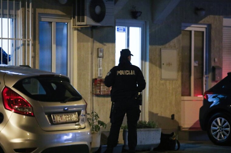 Zagreb: Bračni par pronađen mrtav u stanu, sumnja se na trovanje ugljičnim monoksidom