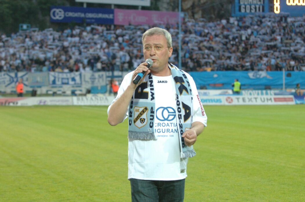 Rijeka: 1. HNL, 30. kolo, NK Rijeka – HNK Hajduk Rijeka: 1. HNL, 30. kolo, NK Rijeka – HNK Hajduk