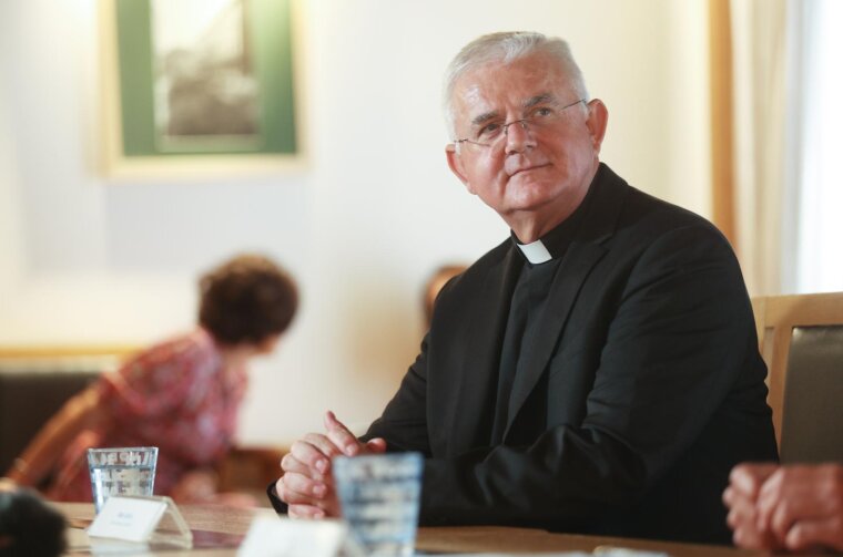 Grad Rijeka i Caritas Riječke nadbiskupije provode projekt “U svom domu” za pomoć potrebitima