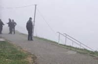 U Savi kod Slavonskog Broda  prevrnuo se čamac s ljudima, najmanje jedna osoba poginula
