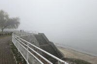U Savi kod Slavonskog Broda  prevrnuo se čamac s ljudima, najmanje jedna osoba poginula
