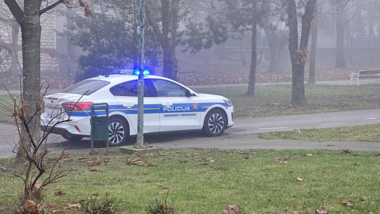 U Savi kod Slavonskog Broda  prevrnuo se čamac s ljudima, najmanje jedna osoba poginula